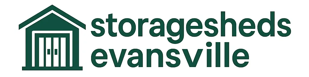 Storage Sheds Evansville