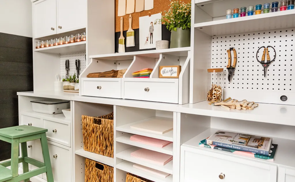 organisasi furniture