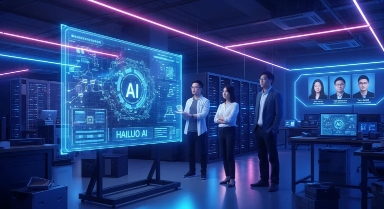 Hailuo AI