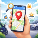 Cara Melacak HP yang Hilang